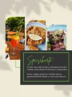 Restaurant Brodersen — atmosphere
