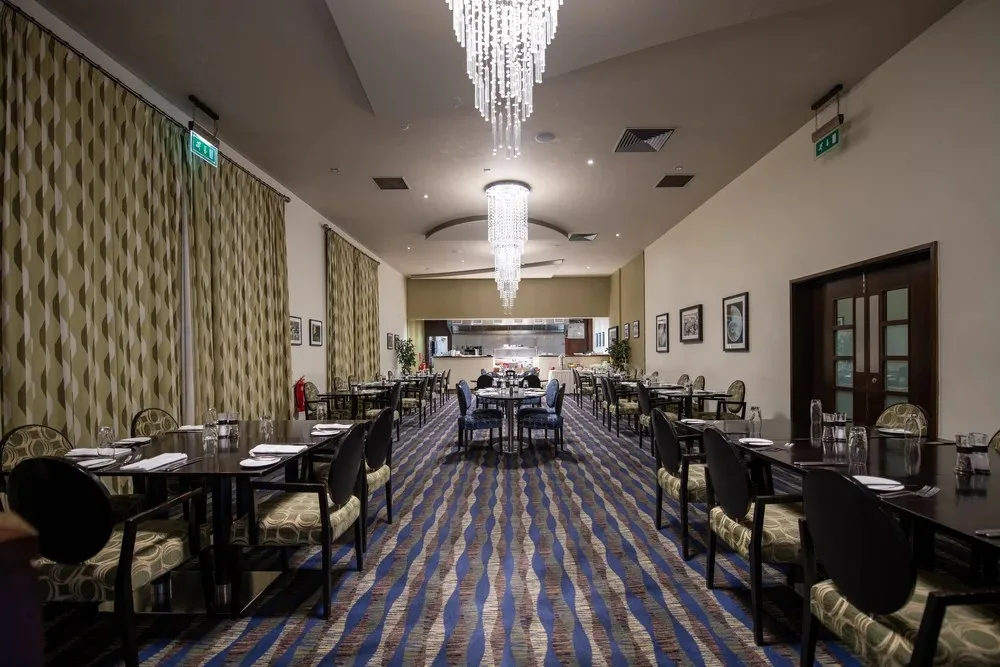 Buchan Braes Hotel — photo 8
