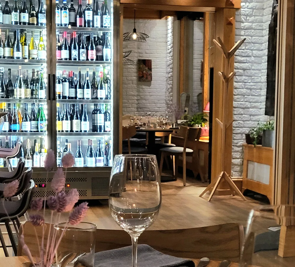 ÄRLA, Stockholm