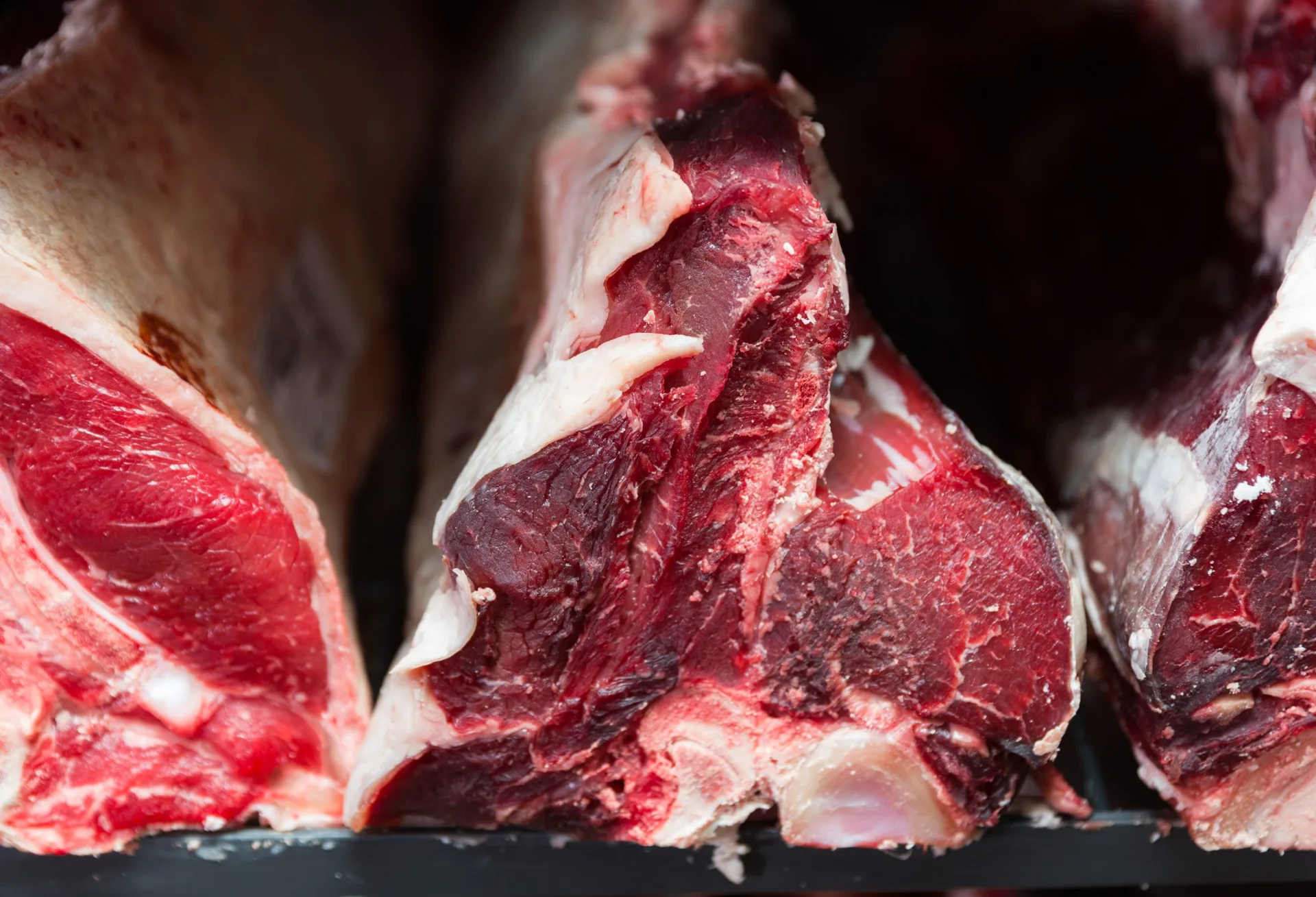 The Butcher's Block — photo 33