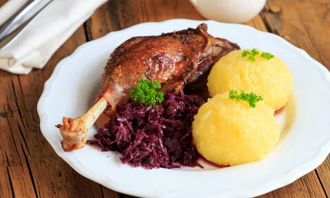 Restaurant Behnecke — photo 28