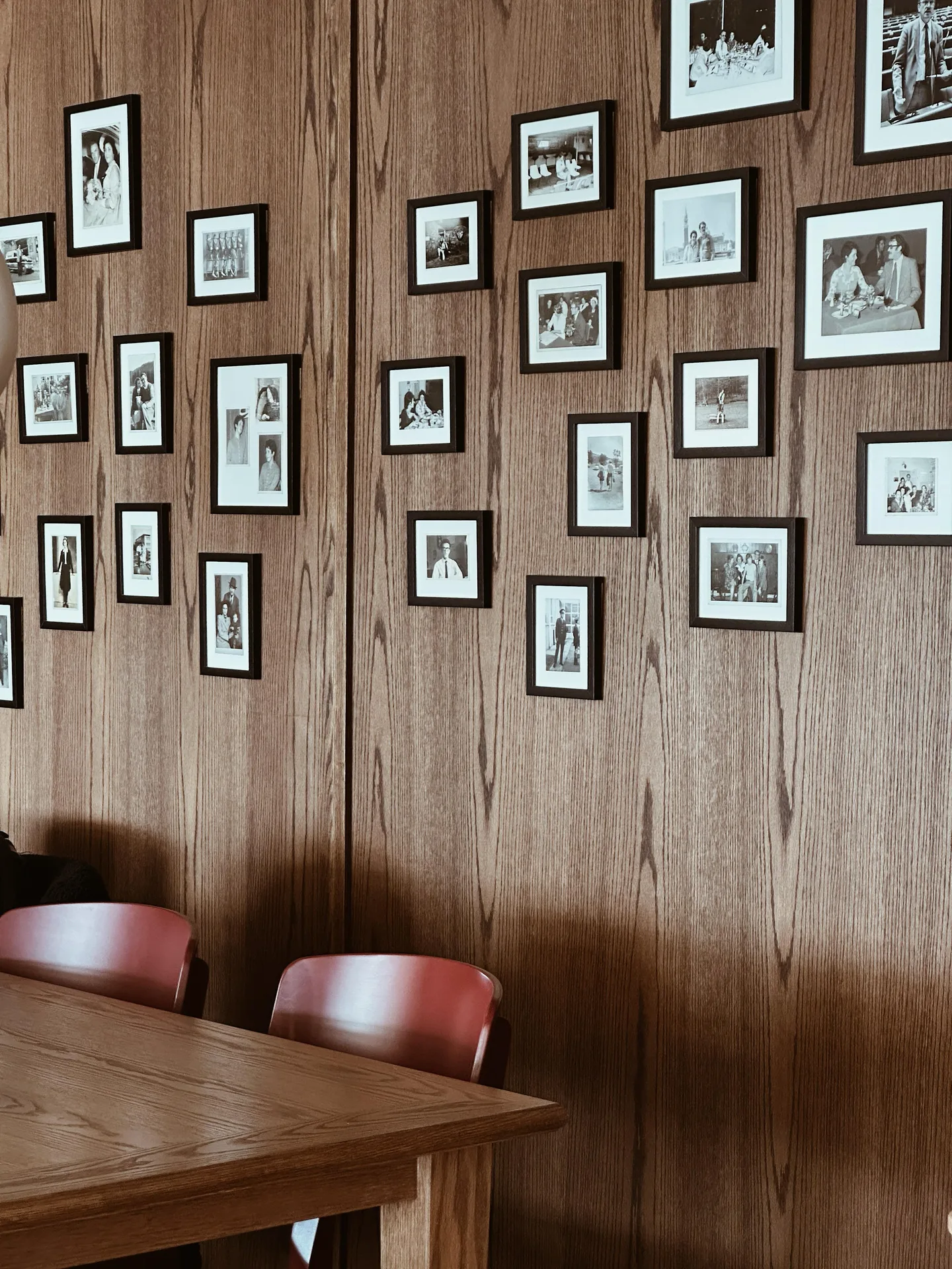 Moniq Restaurant — photo 38