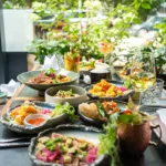 Rice Garden Restaurant — photo 4