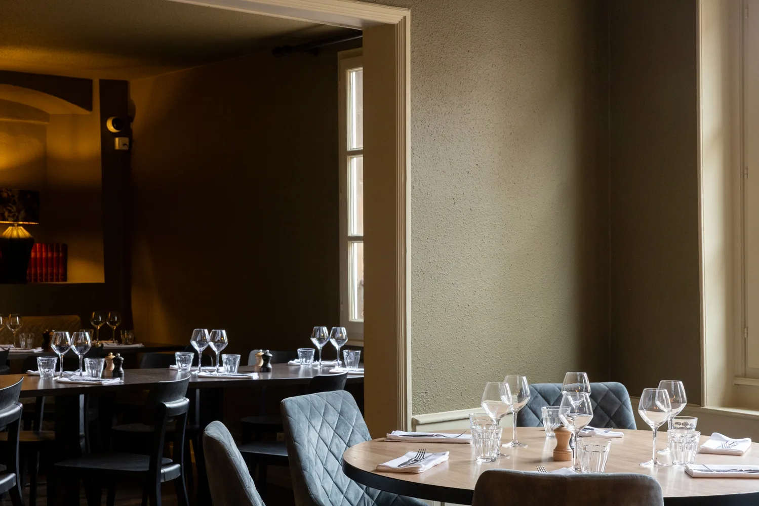 Le Comptoir de Georges — photo 8