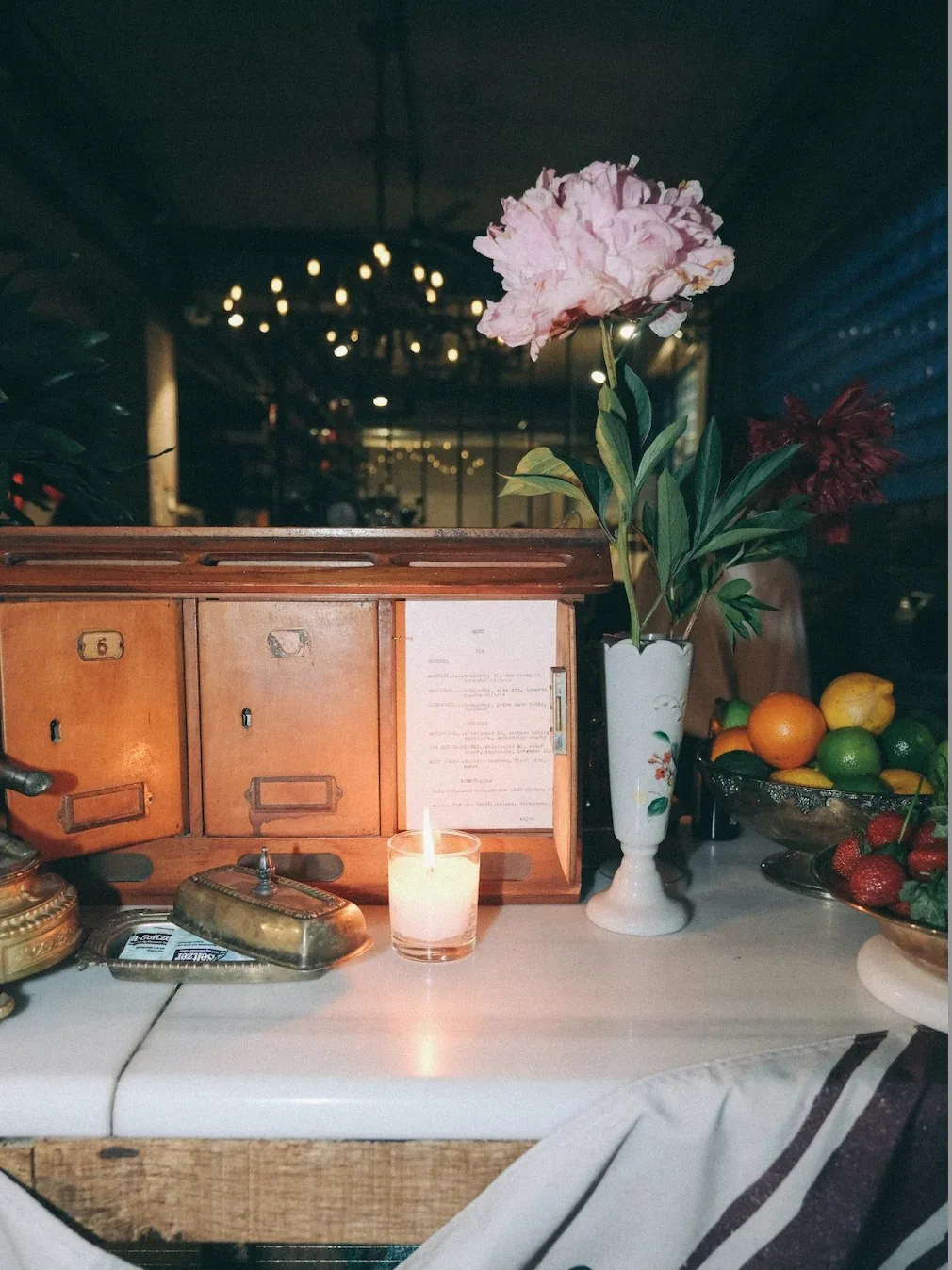 Petra Roasting Co. — photo 47
