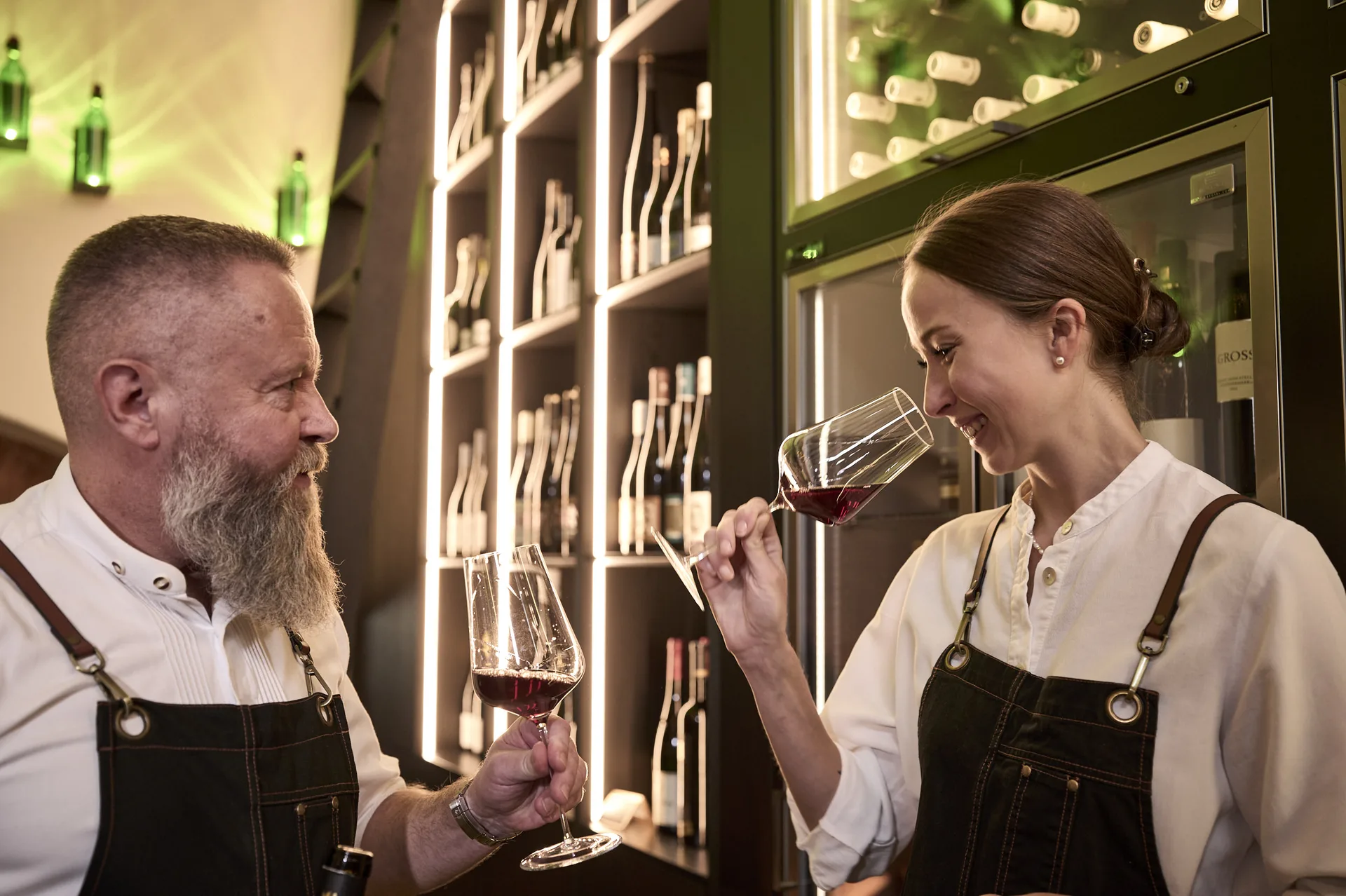 Lenis Wine &amp; Dine — photo 20