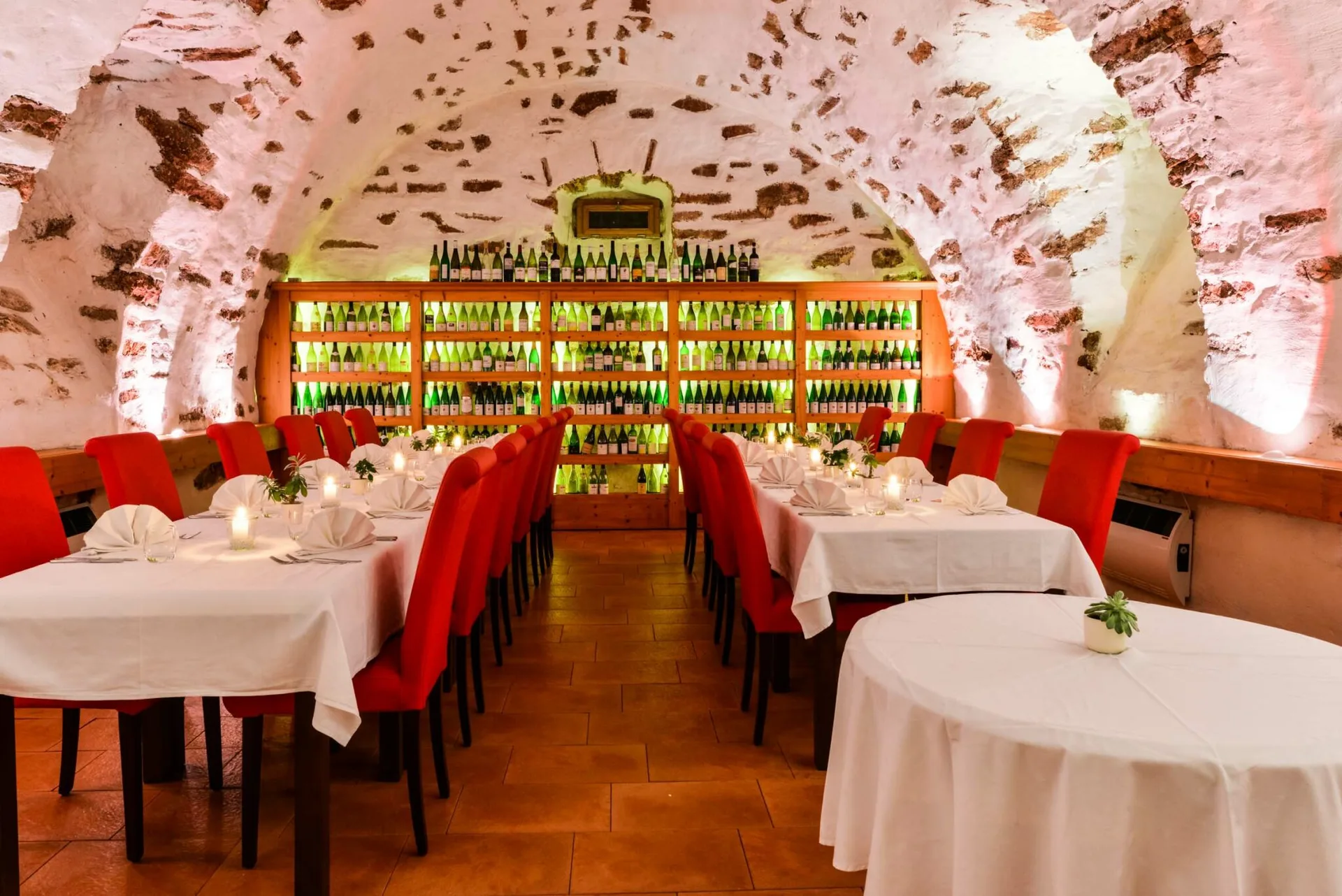 Jauch’s Löwen Restaurant — photo 37