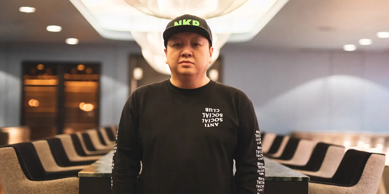 moriki — photo 5
