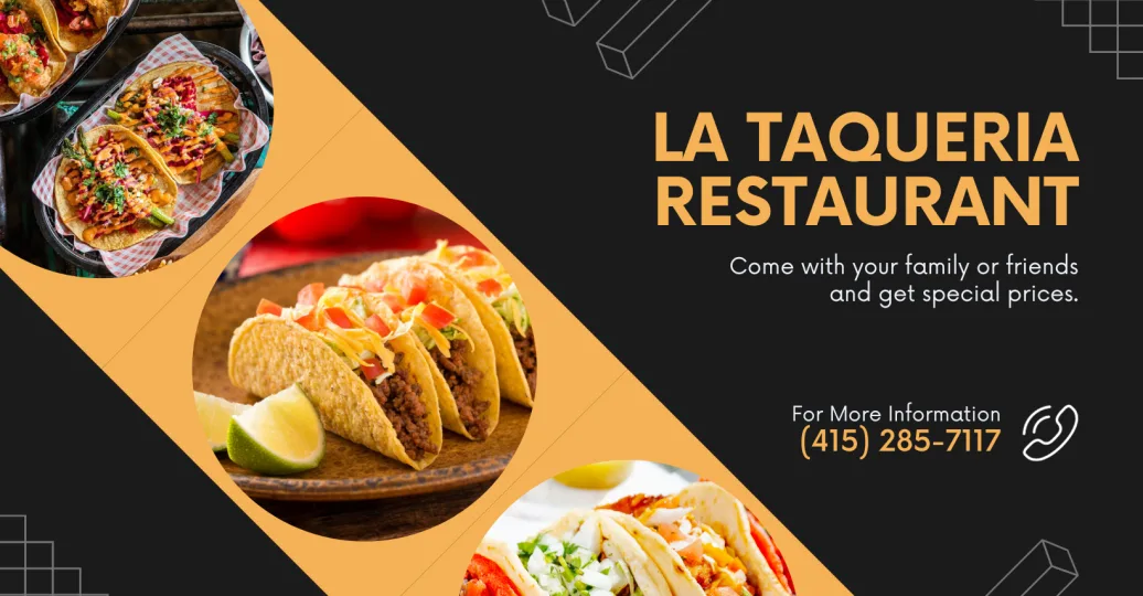 La Taqueria — photo 14