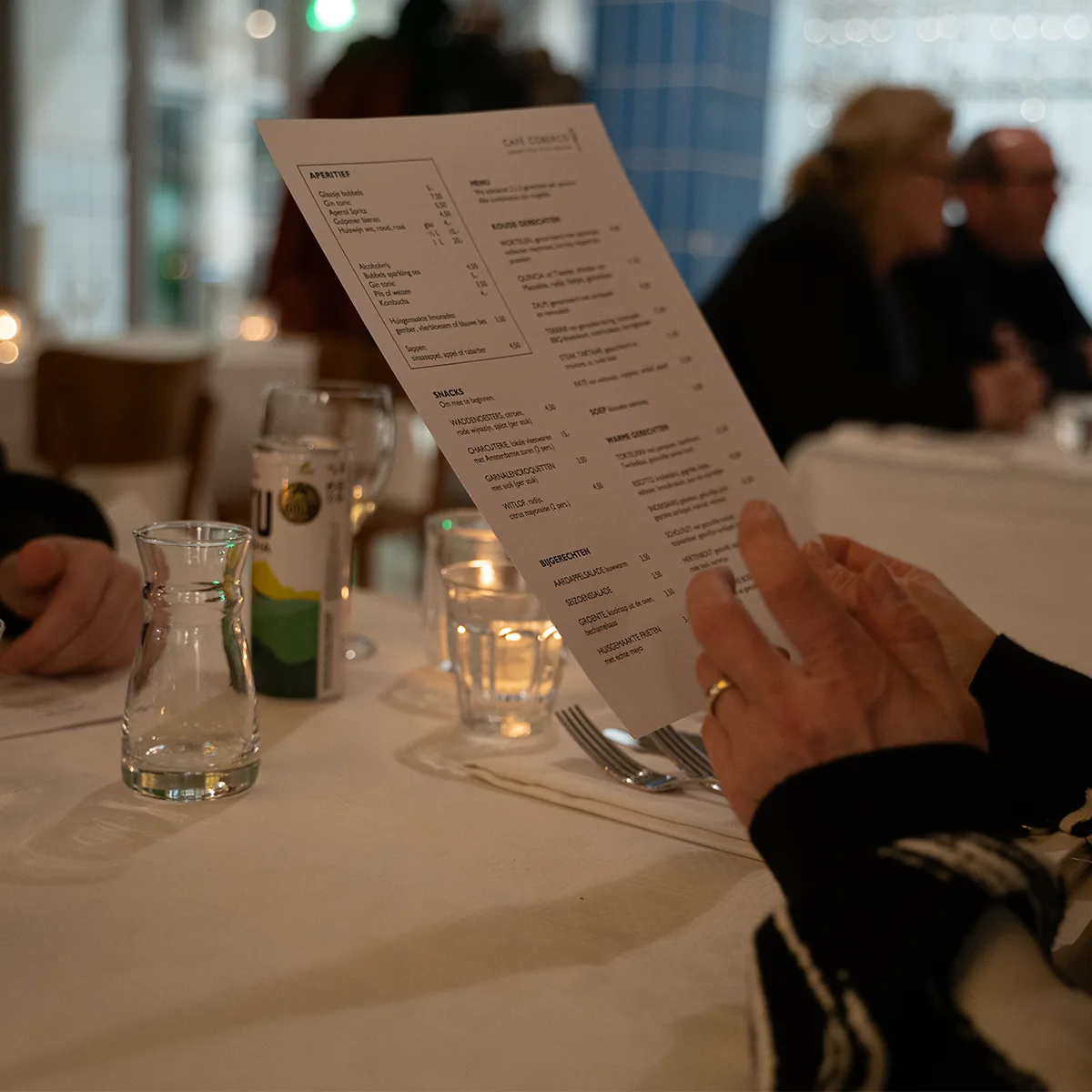 Café Coberco — photo 28