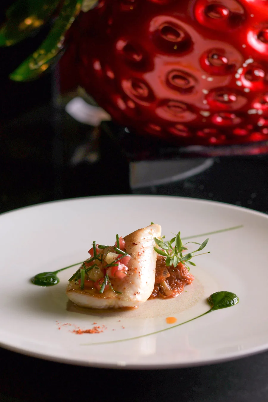 L'Atelier de Joël Robuchon - Étoile — photo 18