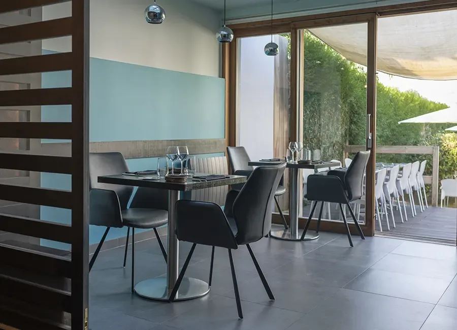 Divino Gusto, Nivelles