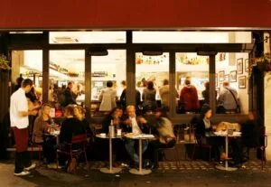 Barrafina Dean Street — photo 4