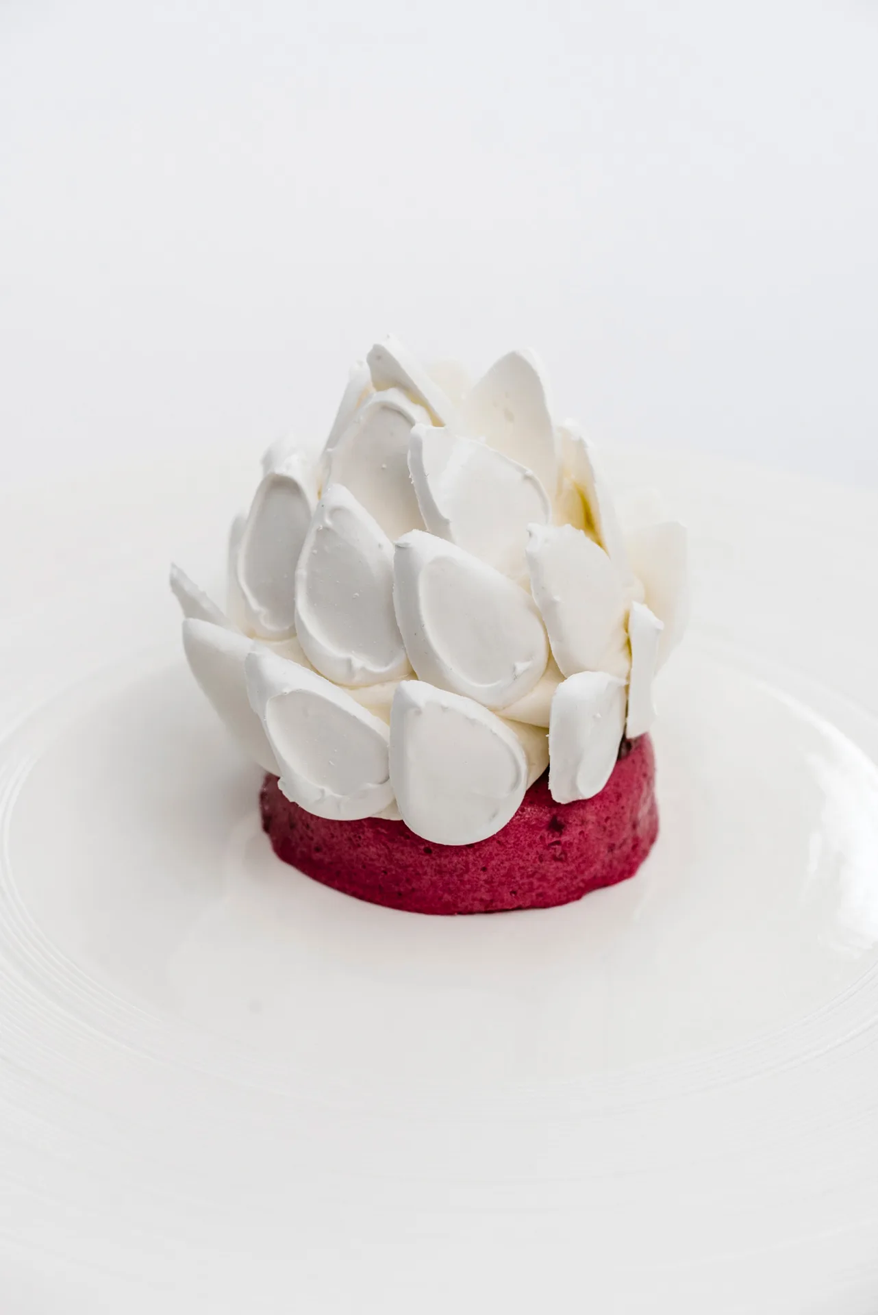 Dworek New Restaurant — food