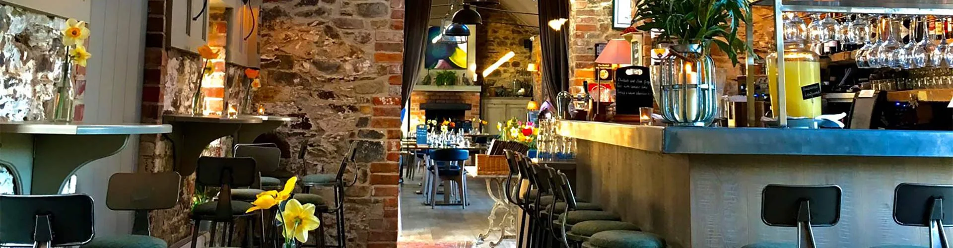 The Duck Restaurant — photo 6