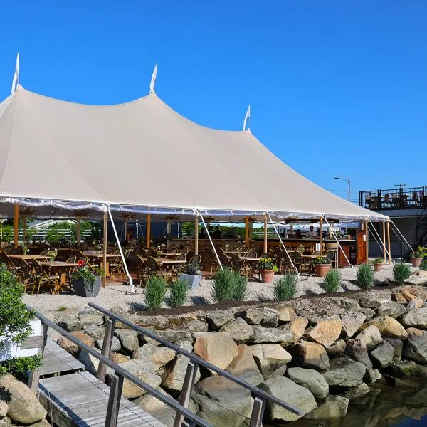 Matunuck Oyster Bar — photo 33