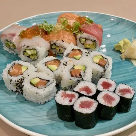 Restaurant Kicho — photo 10