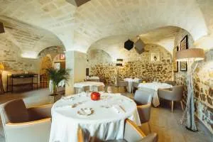 Maison Chenet - Entre Vigne et Garrigue — atmosphere