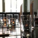 Restaurant Matthieu’s — atmosphere