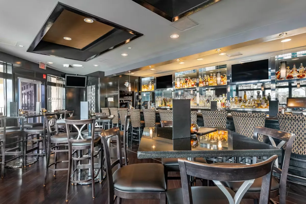 Morton's, The Steakhouse — photo 57
