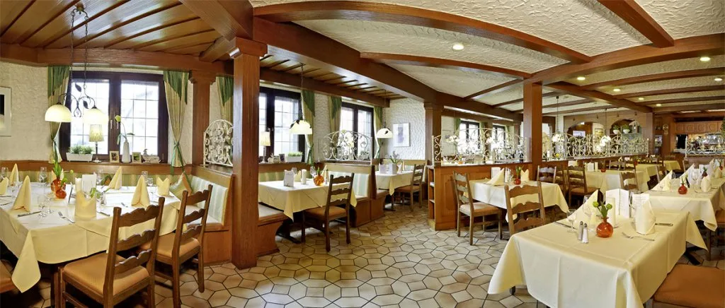 Landgasthof Zum Lamm — photo 13