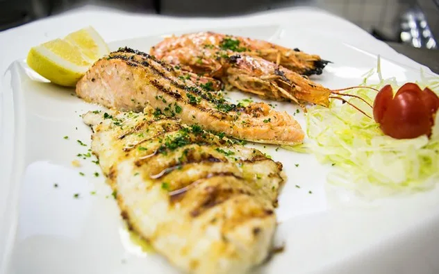 Ristorante Da Roberto „Zum Skipper“ — photo 19