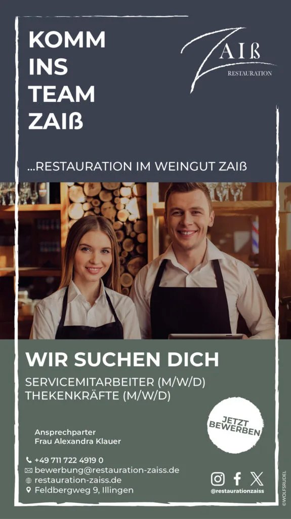 Restaurant Zaiß — photo 31