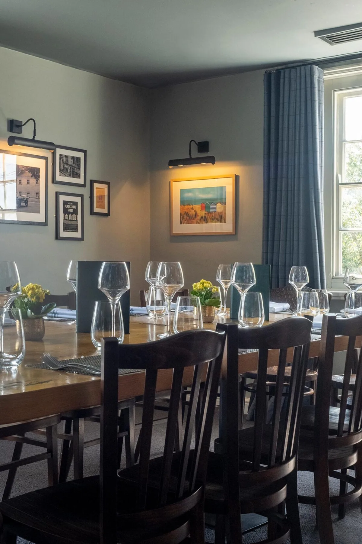 Galvin at La Chapelle — photo 14