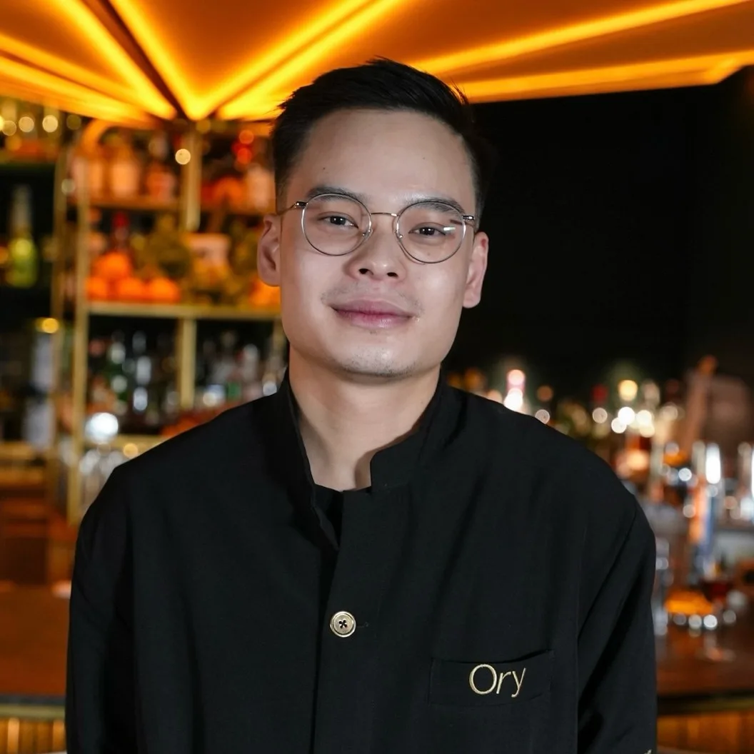 Ory Bar — photo 8