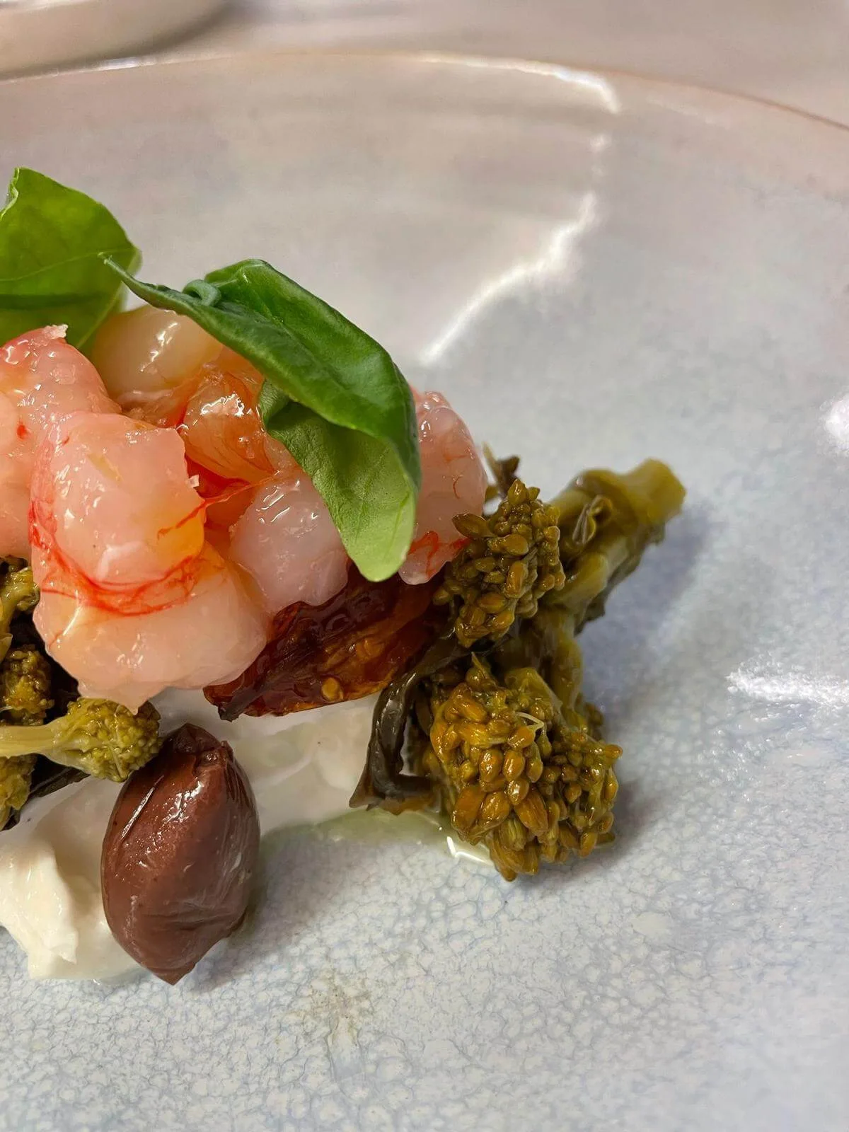 L'Osteria H20 — photo 22