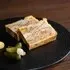 Le Fringant — food