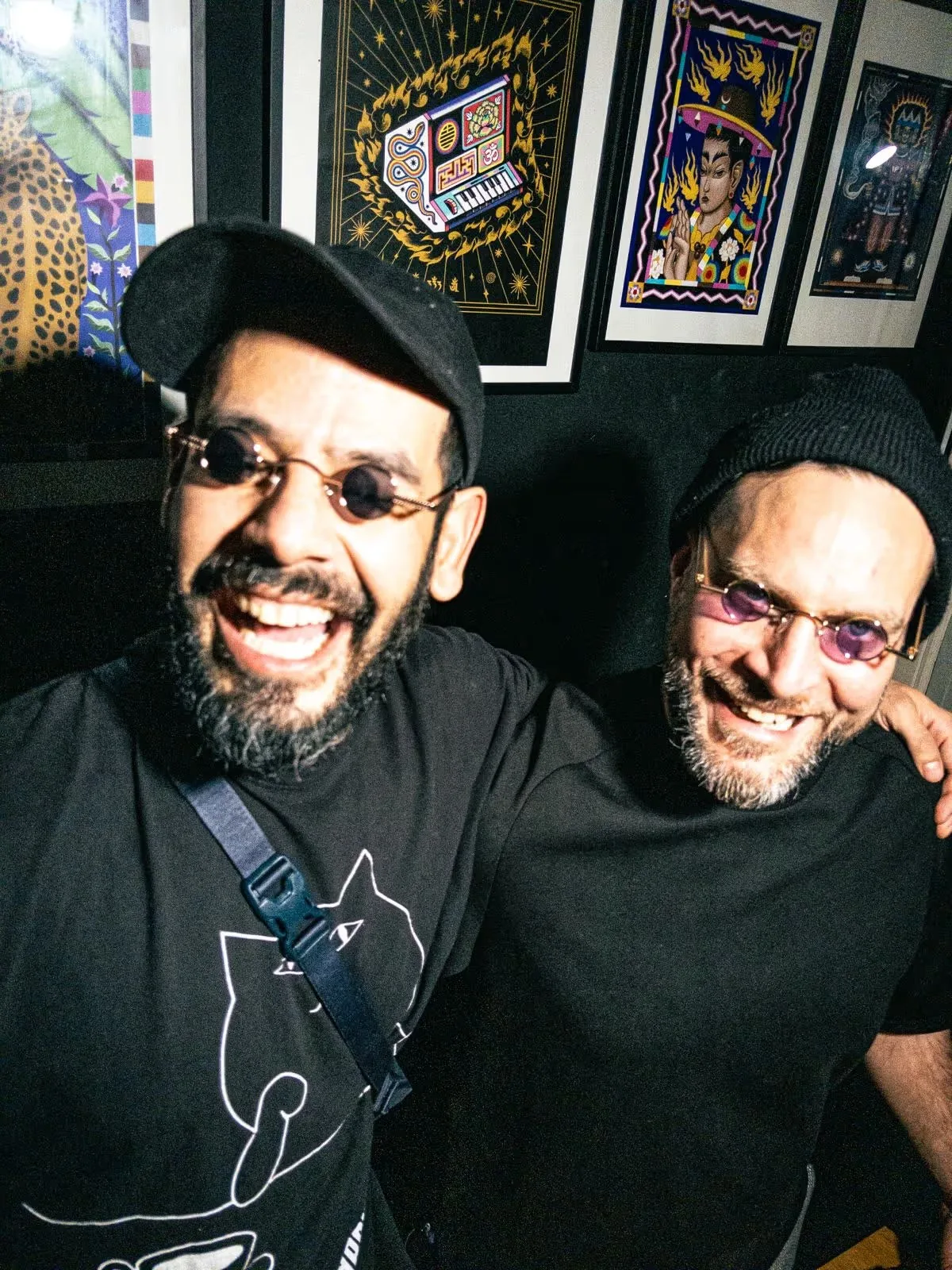 Juan sin Miedo — photo 10