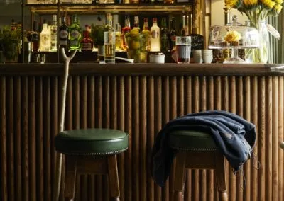 Crown and Anchor — photo 25