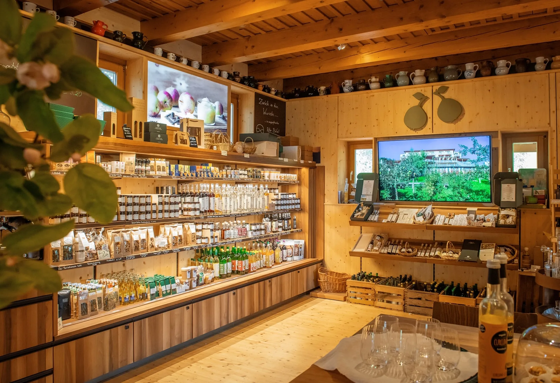 Retter Bio-Restaurant — photo 43