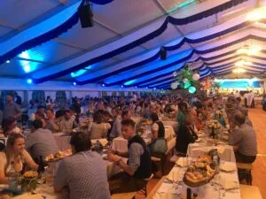 Restaurant Thomas Abele im Feinkost Kahn — photo 43