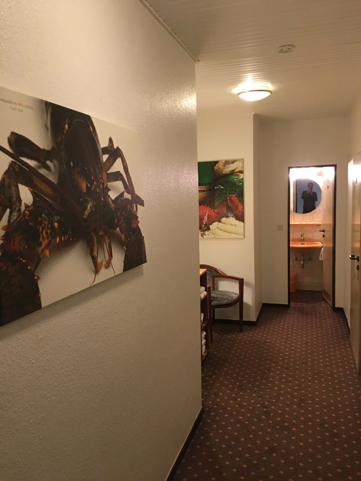Nobel Moordeich — photo 91