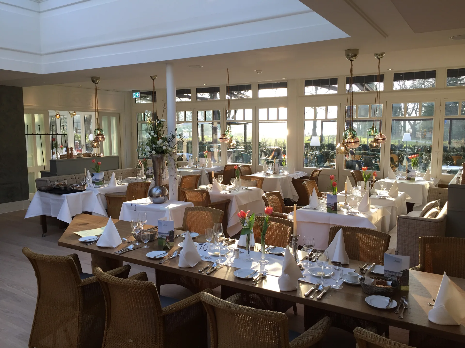 Eiden Restaurant — photo 45