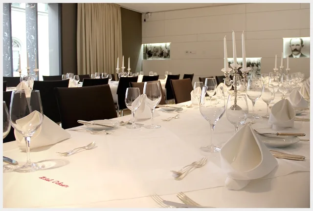 Restaurant Ochsen — photo 28