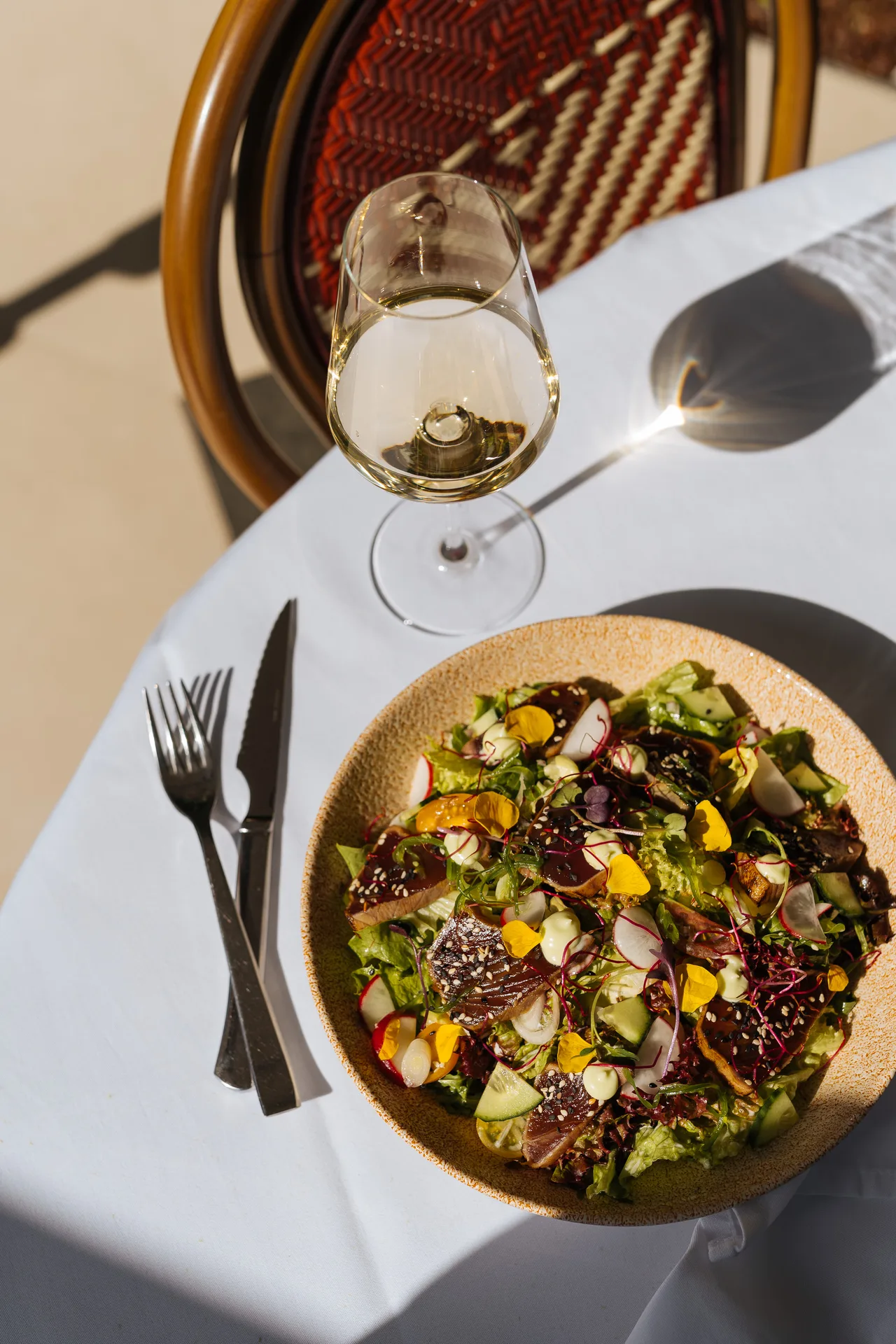 Bistro MaReine — photo 19