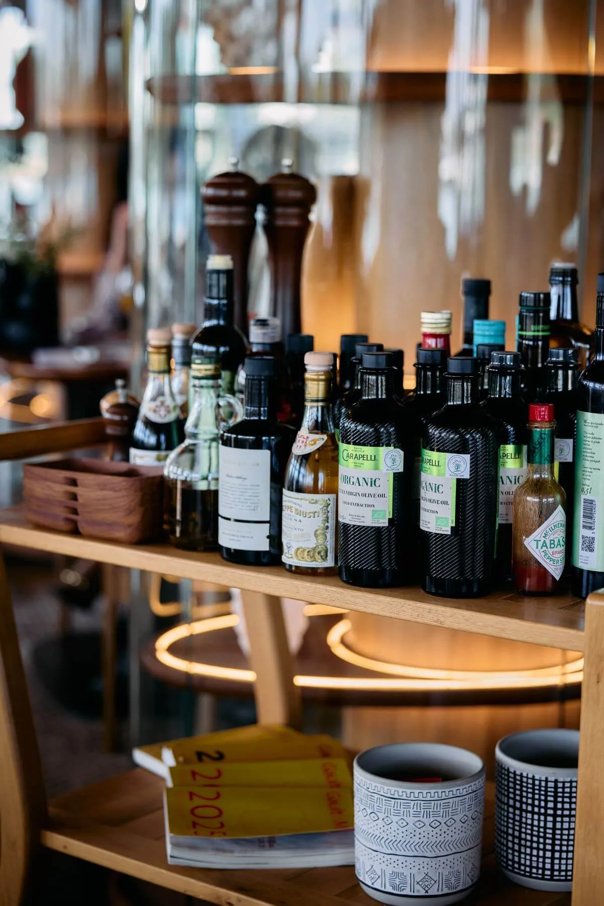RESTORAN CORSO ANCORA — photo 34
