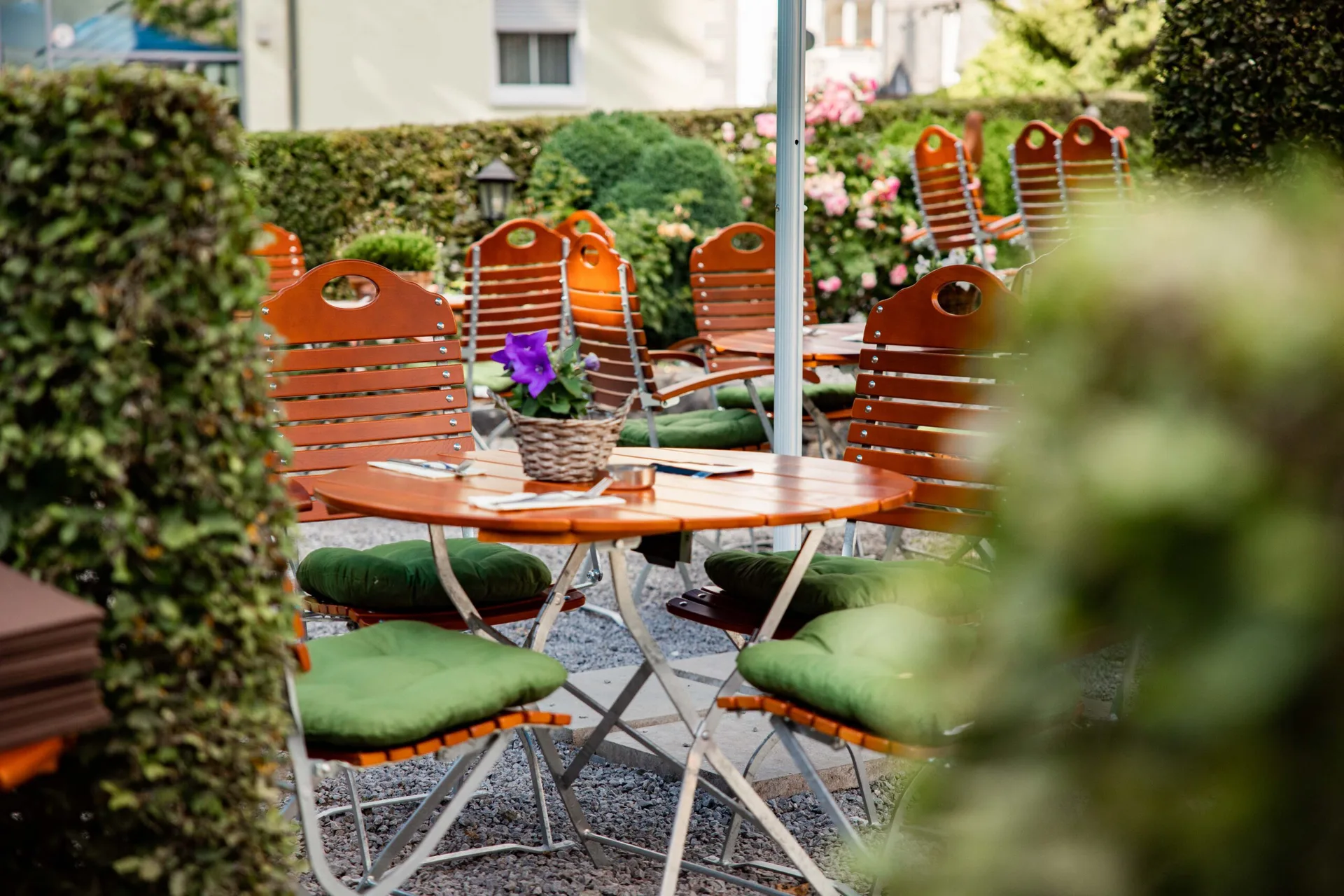 Hotel am Wallgraben — photo 17
