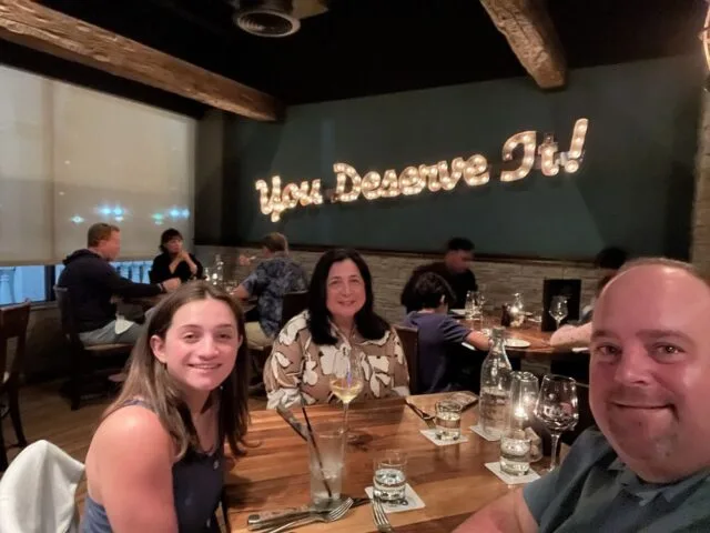 Marco Prime Steaks & Seafood — photo 11