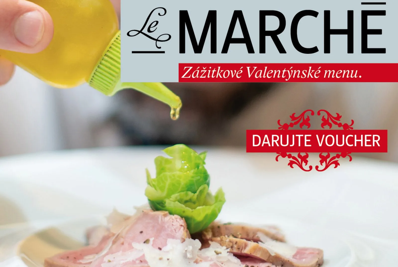 Le Marché — photo 23