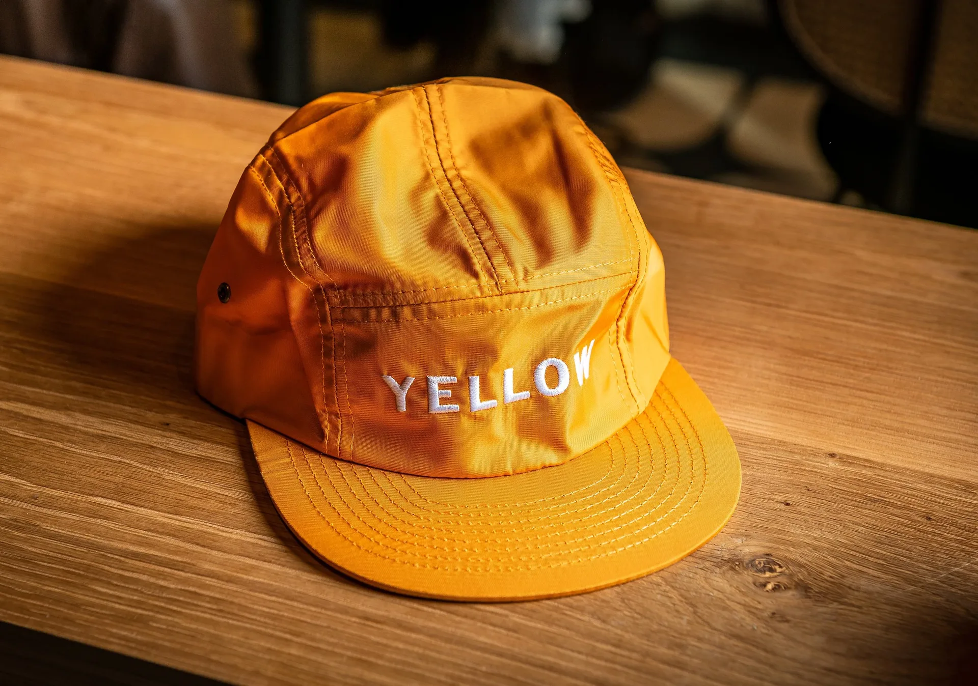 Yellow — photo 14