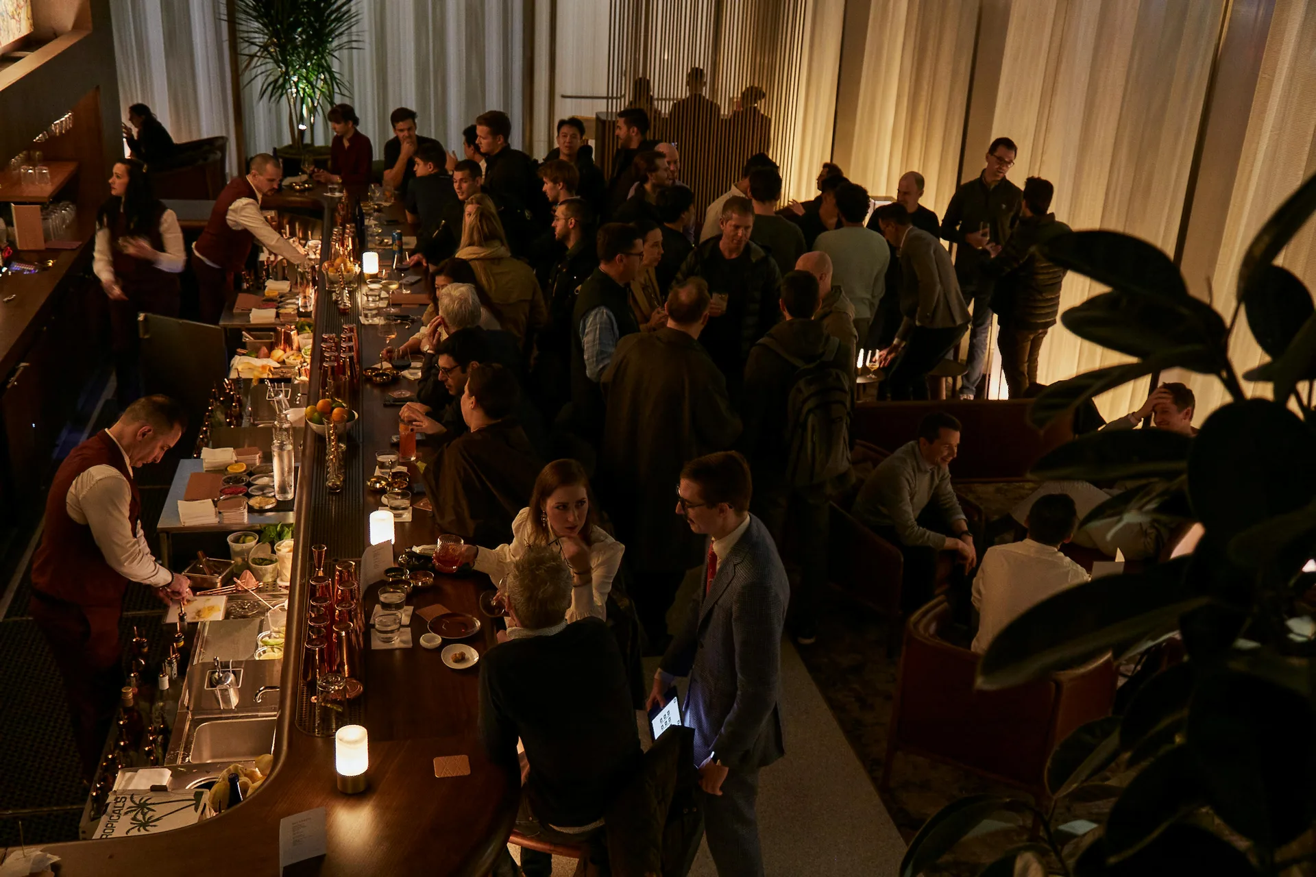 Four Twenty Five Restaurant — photo 10
