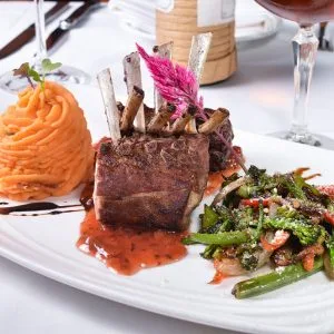 Santa Fe Steak House — photo 8