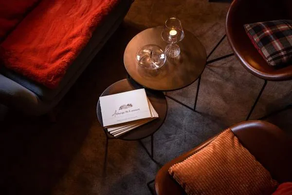 Auberge Saint-Laurent — photo 22