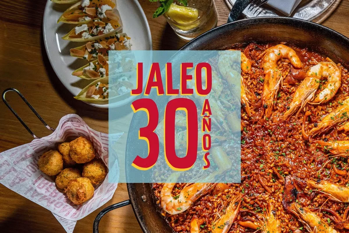 Jaleo by José Andrés at Disney Springs — photo 9