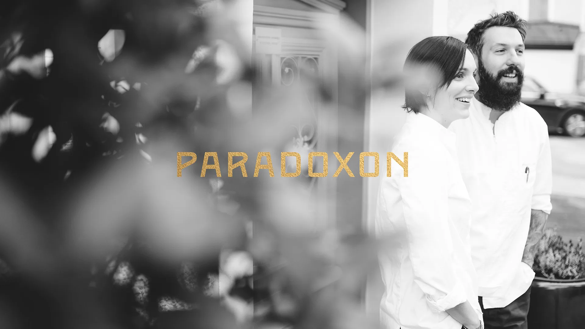 Paradoxon — photo 62