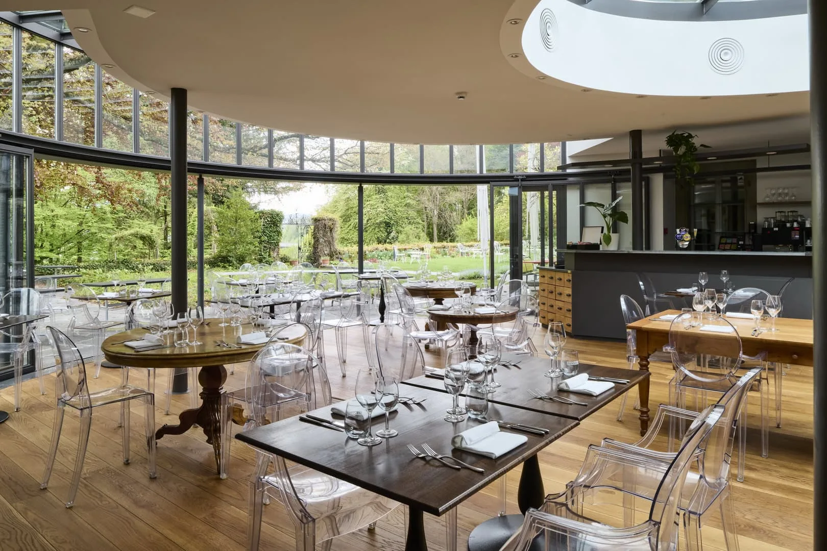 Auberge Aux 4 Vents — photo 17